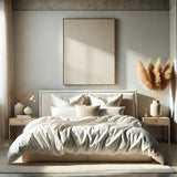Kozey® – Bamboo Sleep Cover