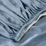 Kozey® – Bamboo Fitted Sheet