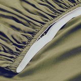 Kozey® – Bamboo Fitted Sheet