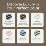 Kozey® – Bamboo Fitted Sheet