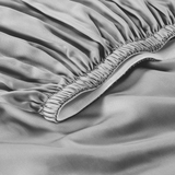 Kozey® – Bamboo Fitted Sheet