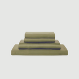 Kozey® – Bamboo Fitted Sheet