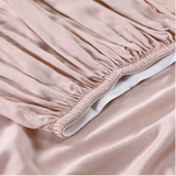 Kozey® – Bamboo Fitted Sheet