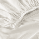 Kozey® – Bamboo Fitted Sheet